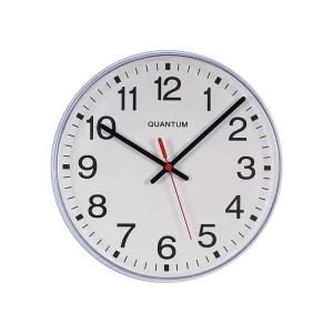 Quartz Clock 2500 Sweep