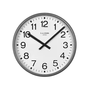 Quartz Clock 6032WP