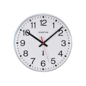 Radio Controlled Clock 6200