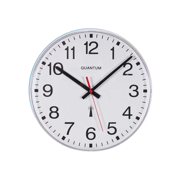Radio Controlled Clock 6200