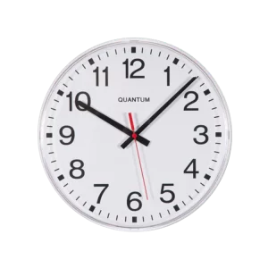 Quartz Clock 6200 Sweep