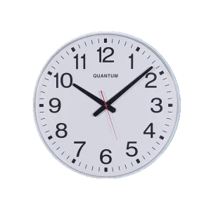 Quartz Clock 6206
