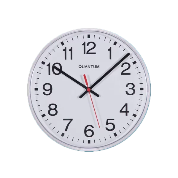 Quartz Clock 6401