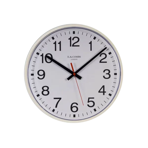 Quartz Clock 6411