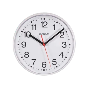 Quartz Clock 900