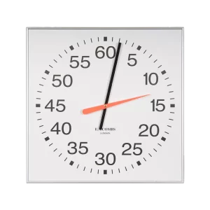 Clock C051