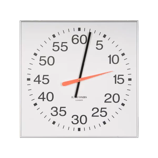 Clock C051