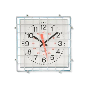 Clock C069 Sweep