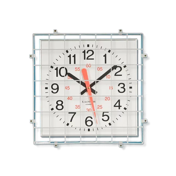 Clock C069 Sweep