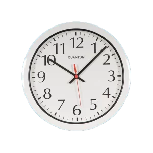 Quantum Clock 555
