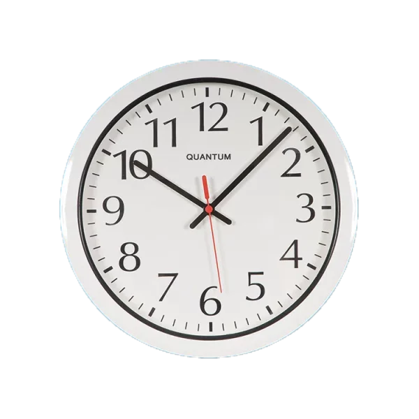 Quantum Clock 555
