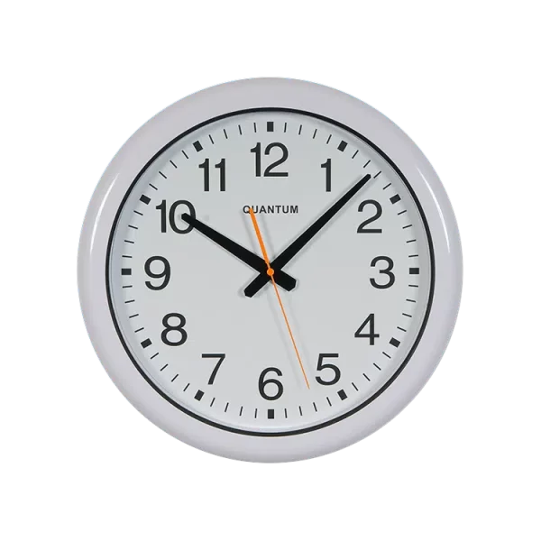 Quantum Clock 555 - Sweep