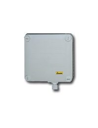 Time DHF Transmitter