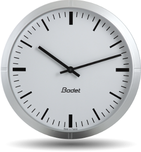 Profil 930 30cm HMS DHF clock
