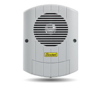 Wireless Indoor Melody