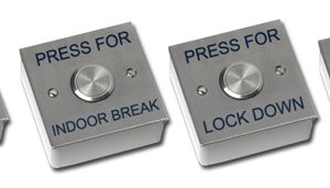 Sigma Additional Alert Buttons