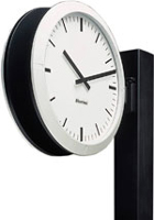 Sirrom Outdoor Analogue Clock