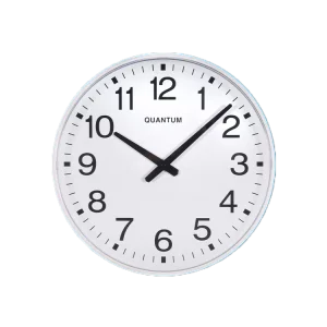 Radio Controlled Clock AT6206 - Long Life