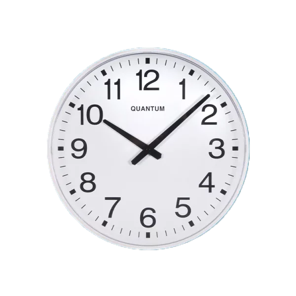 Radio Controlled Clock AT6206 - Long Life