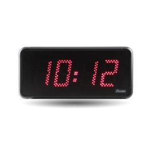 Style 10 LED Clock