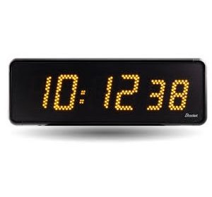 Style 5 LED Clock