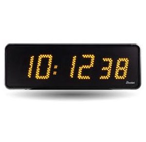 Style 10S LED Clock