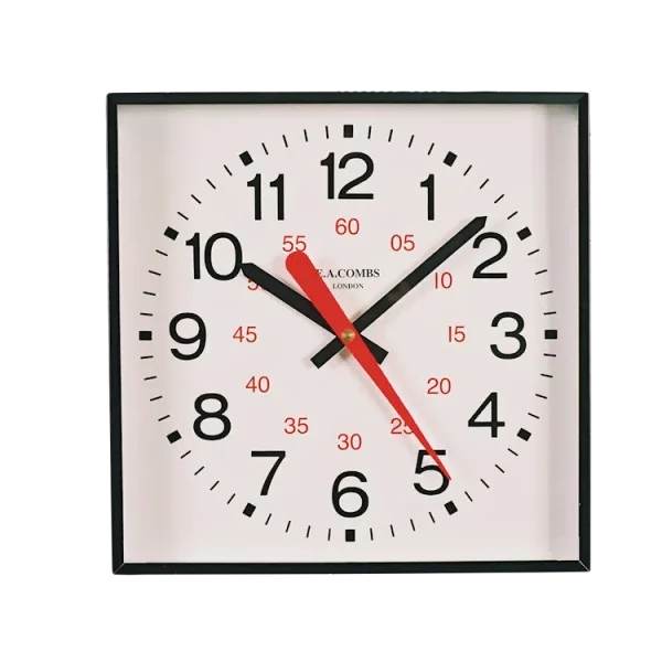 Sports Hall Clock C062