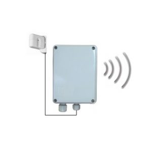 Nano Time DHF Master Clock With GPS