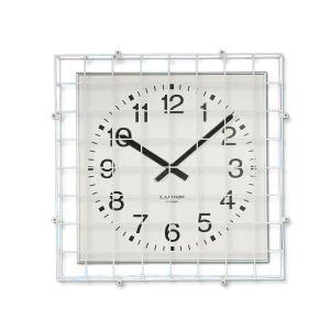 ATS C050 Sports Hall Clock