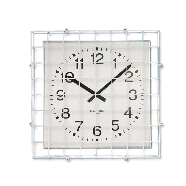 ATS C050 Sports Hall Clock