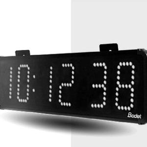 Bodet HMS 10 Outdoor LED Clock