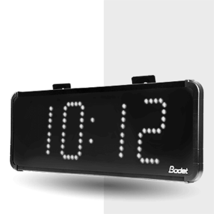 Bodet HMT 15 Outdoor LED Clock