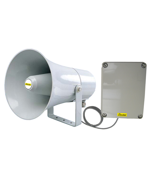 wireless horn speaker